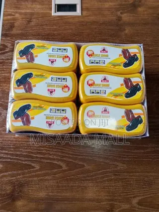 Biki Shoe Polish
