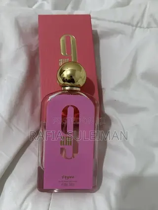 Perfume and Bodysplash