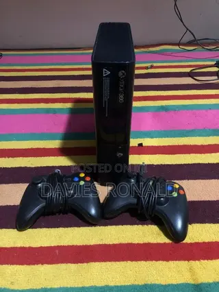 XBOX 360 Console