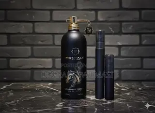 Montale Arabians Tonka EDP 100ml