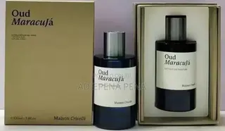 OUD Maracuja