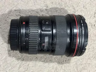 Canon 16-35mm 2.8 EF