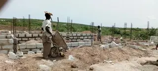 Building and Construction
