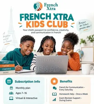 French Teacher