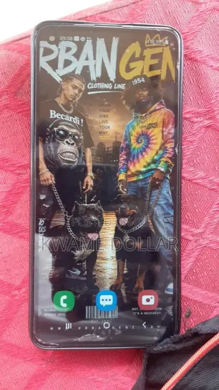 Samsung Galaxy A21s 32 GB
