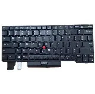 Lenovo Thinkpad X280 Backlight Keyboard
