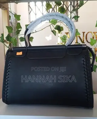 HannSikabags