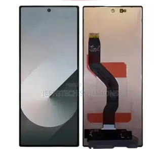 Samsung Galaxy Fold 6 Screen