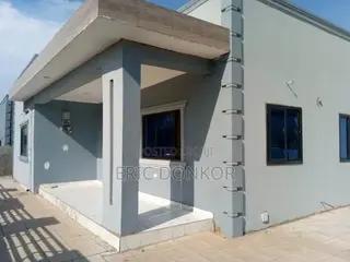 4bdrm Duplex in Adenta, Barrier for rent