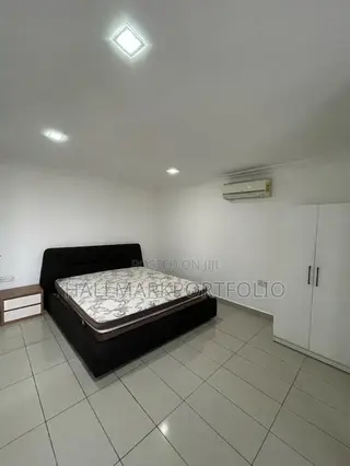 Furnished 2bdrm Apartment in East Legon for rent