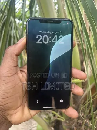 Apple iPhone 11 Pro Max 64 GB Green