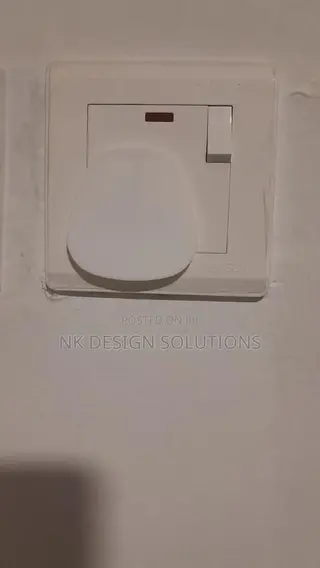 Wall Socket Covers