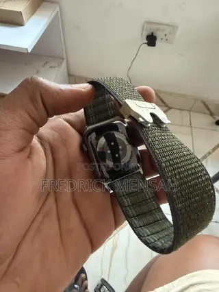Apple Watch Series 6 44mm
