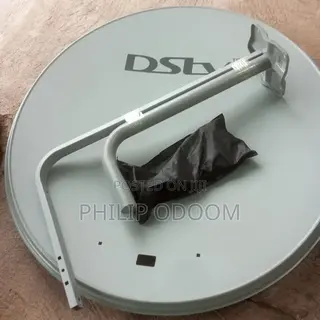 DSTV Dish Replacement
