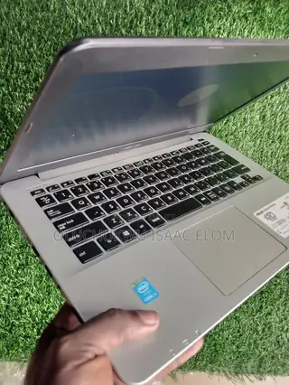 Laptop Asus N53SV 8GB Intel Core i3 HDD 320GB