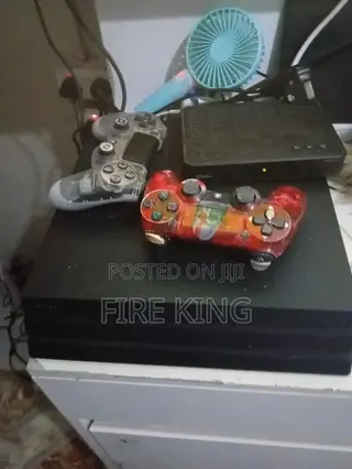 Rich King Games Hub