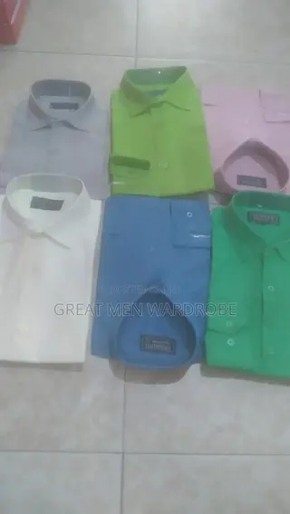 Clothing and Fashion