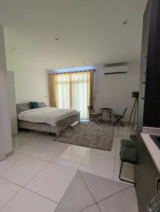 Furnished Studio Apartment in Cantonment, US Embassy Area for sale