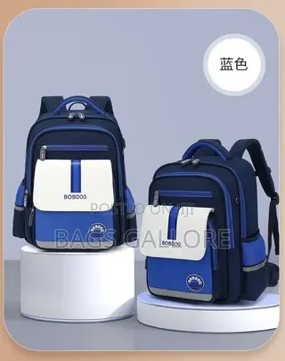 School Bag