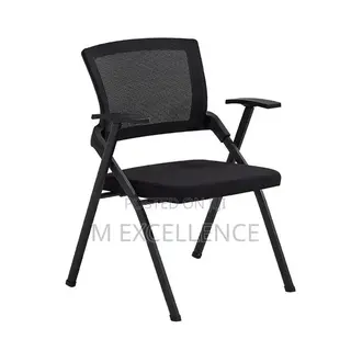Foldable Leather Office Chairs