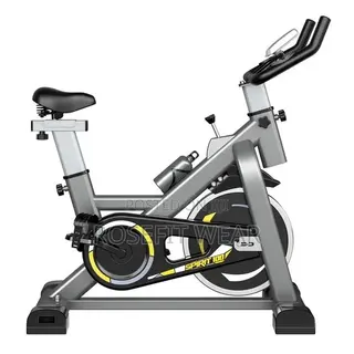 Exercise Electric Professional