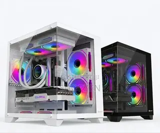 Jiuweihu Mini T13 Pc Gaming Case