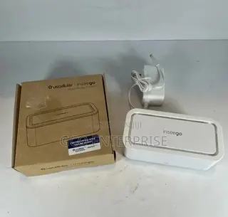 Inseego Wavemaker Dual Band Sim 5G Indoor Router FX3100 Unlocked