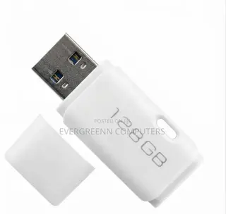 128GB Flash Drive