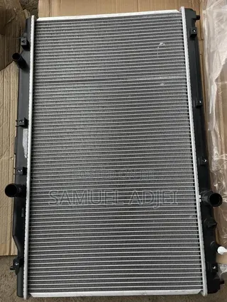 Honda CRV 2023 Radiator