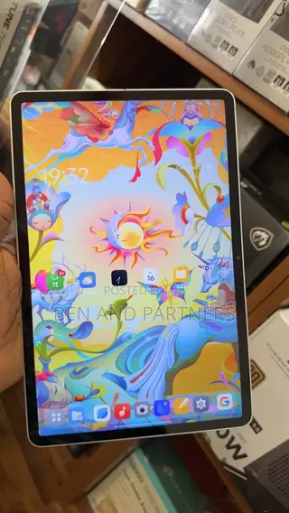 OnePlus Pad 128 GB Silver