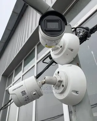 HD CCTV Cameras and Accessories