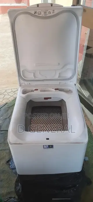 AEG Washing Machine