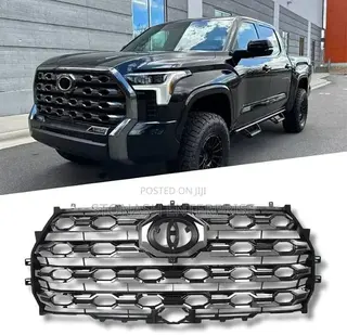 Toyota Tundra 2024 Top Grille