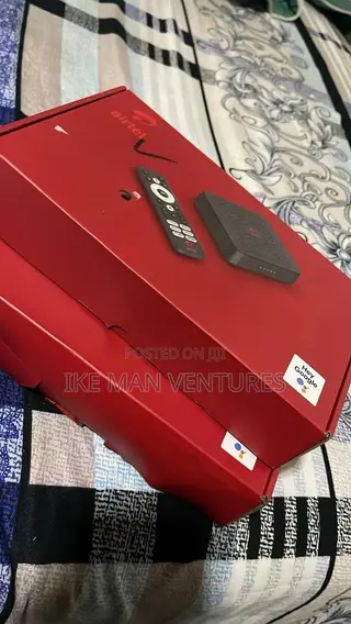 Airtel Router