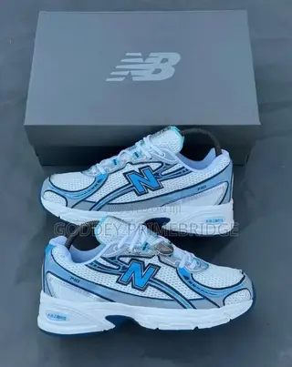 Casual Shoe