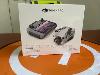 Dji Mini 4 Pro Flymore Combo