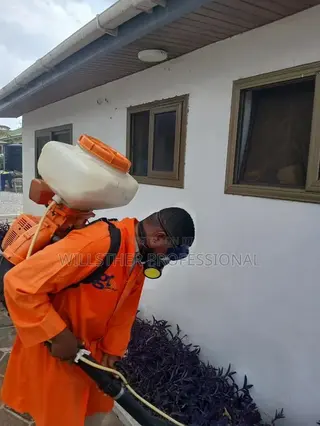 Upto 20% Discount on Pest Control