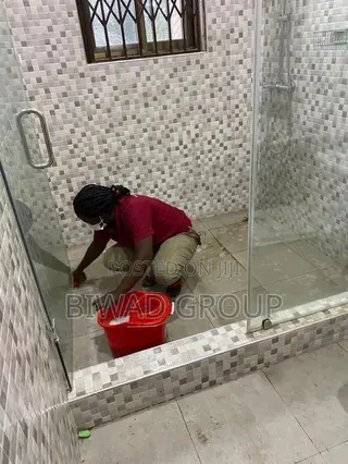 Domestic Cleaning