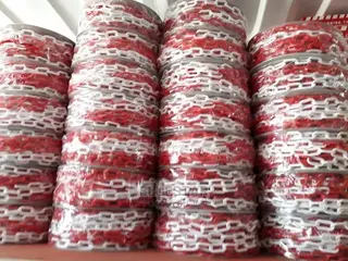 Plastic Safety Chains