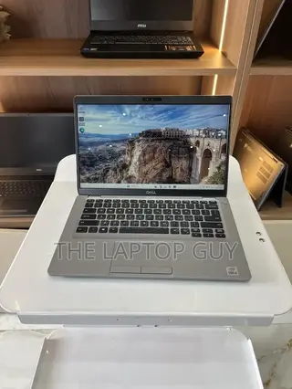 Laptop Dell Latitude 5410 8GB Intel Core i5 SSD 256GB