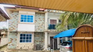 6bdrm Duplex in Lesmon Properties, Pokuase for sale