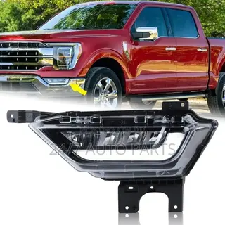 Ford F-150 2021 - 2023 LED Foglight