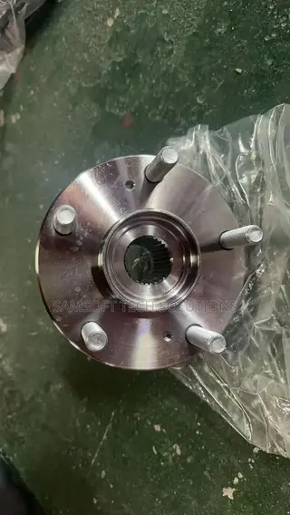 Honda CRV 2020 Front HUB