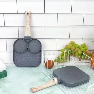 Multipurpose Non-Stick Frying Pan