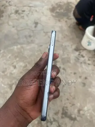 Tecno Pop 10 64 GB Gray