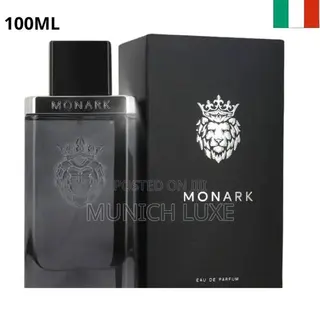 Monark Perfume