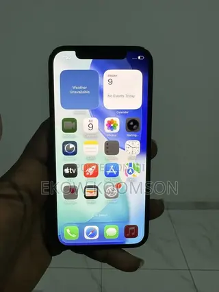 Apple iPhone 12 64 GB Black
