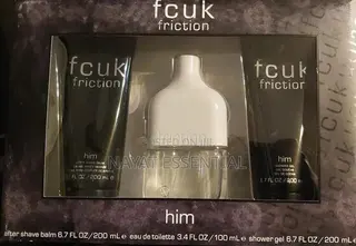 Fcuk Perfume for Him