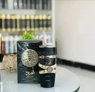 Asad Luxury Eau De Parfum - 30ml