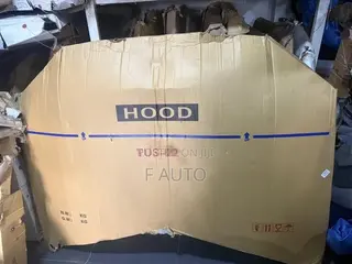 Hyundai Tucson 2022,2023,2024,2025 Bonnet (Hood)